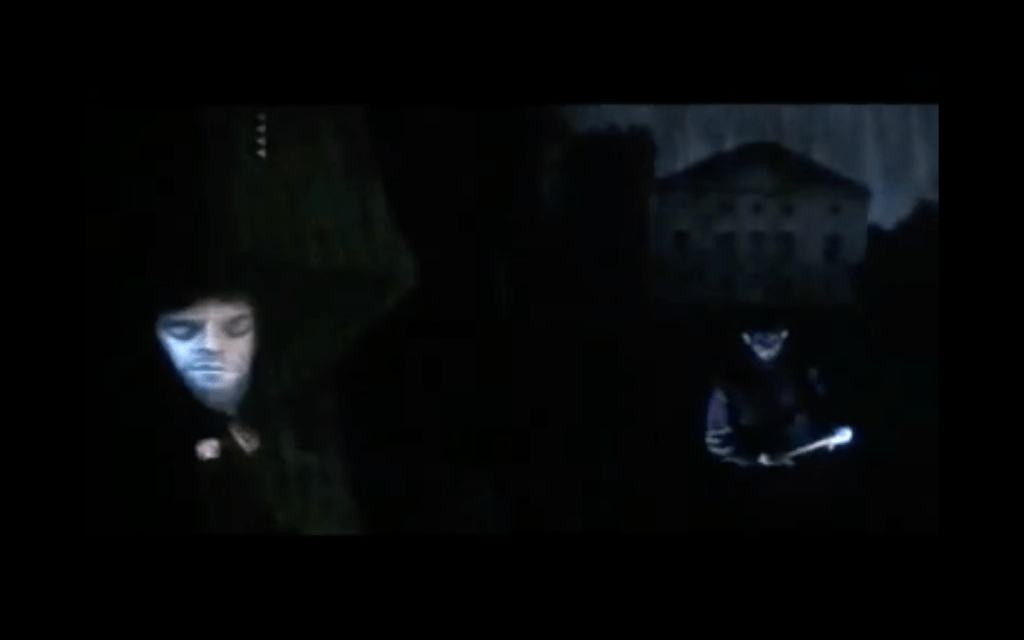 Marble House – The Knife –&nbsp;Live