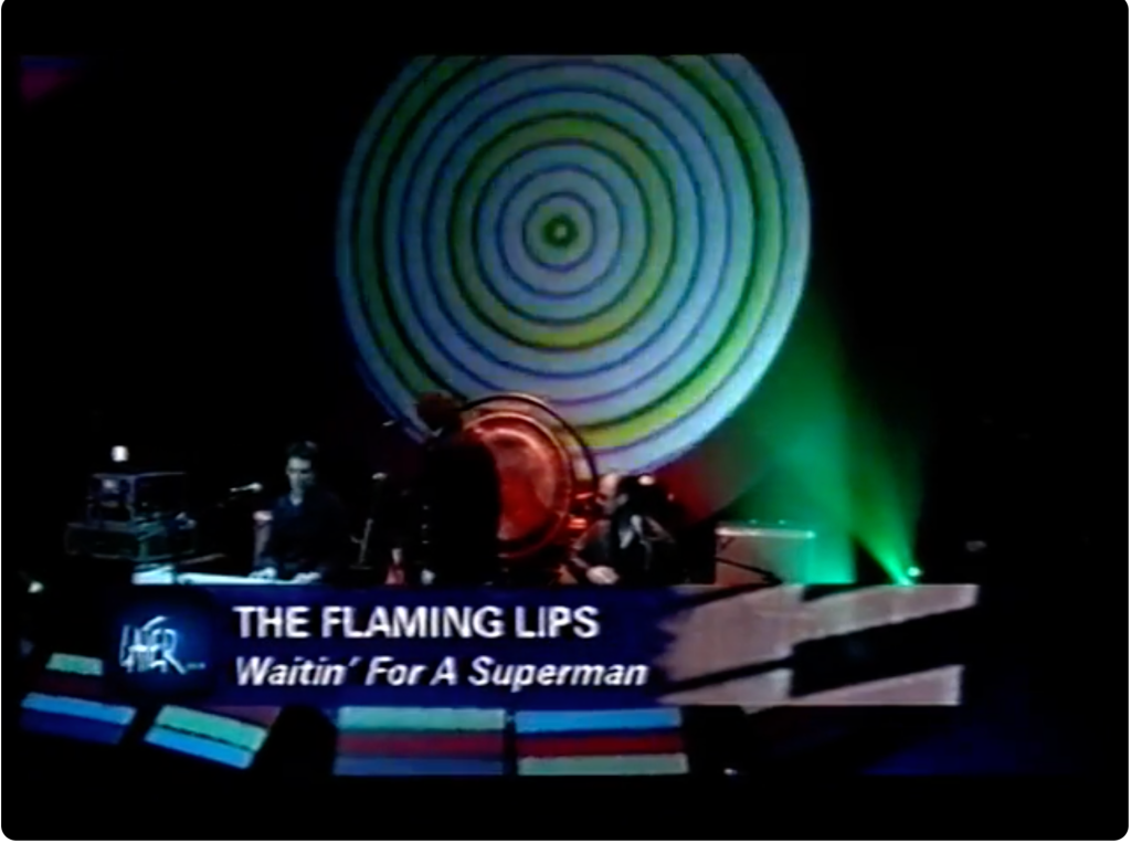 Waitin’ for a&nbsp;Superman