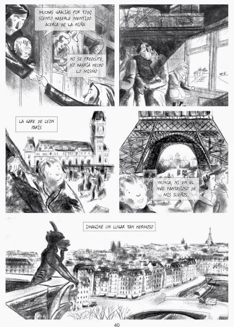 Winnipeg, el barco de&nbsp;Neruda