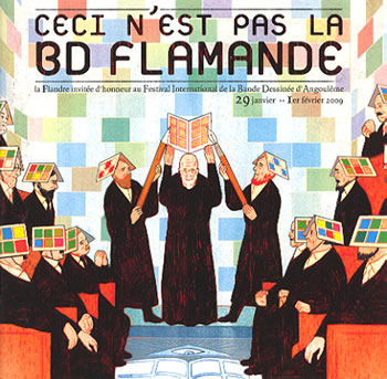 El nuevo cómic&nbsp;flamenco