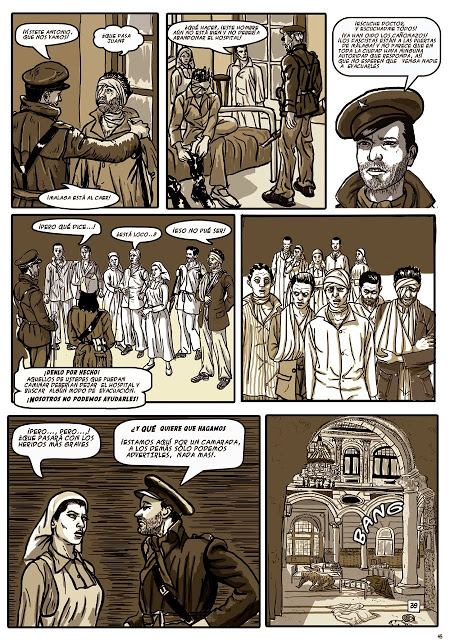 Paseo de los&nbsp;Canadienses