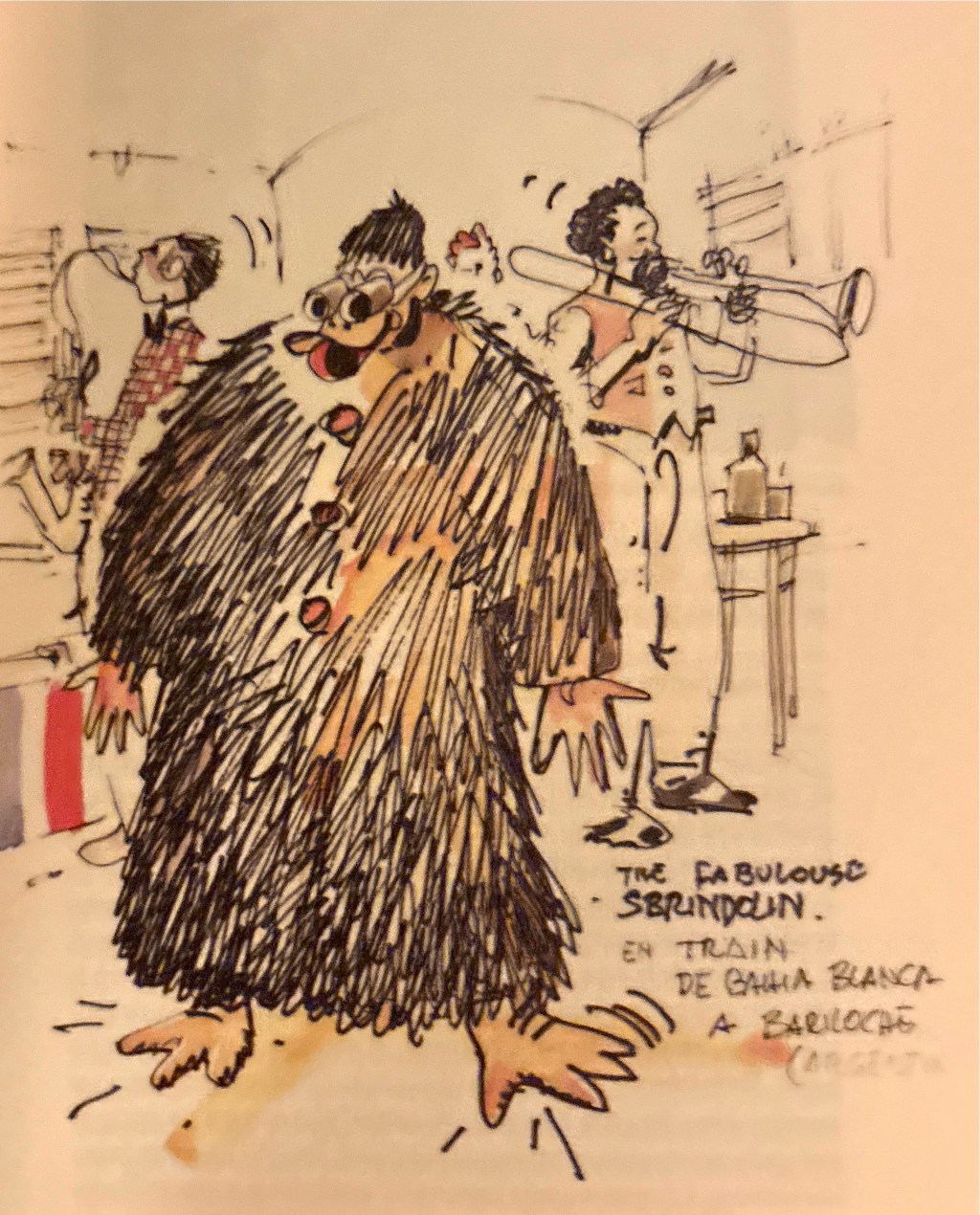 El deseo de ser&nbsp;inútil