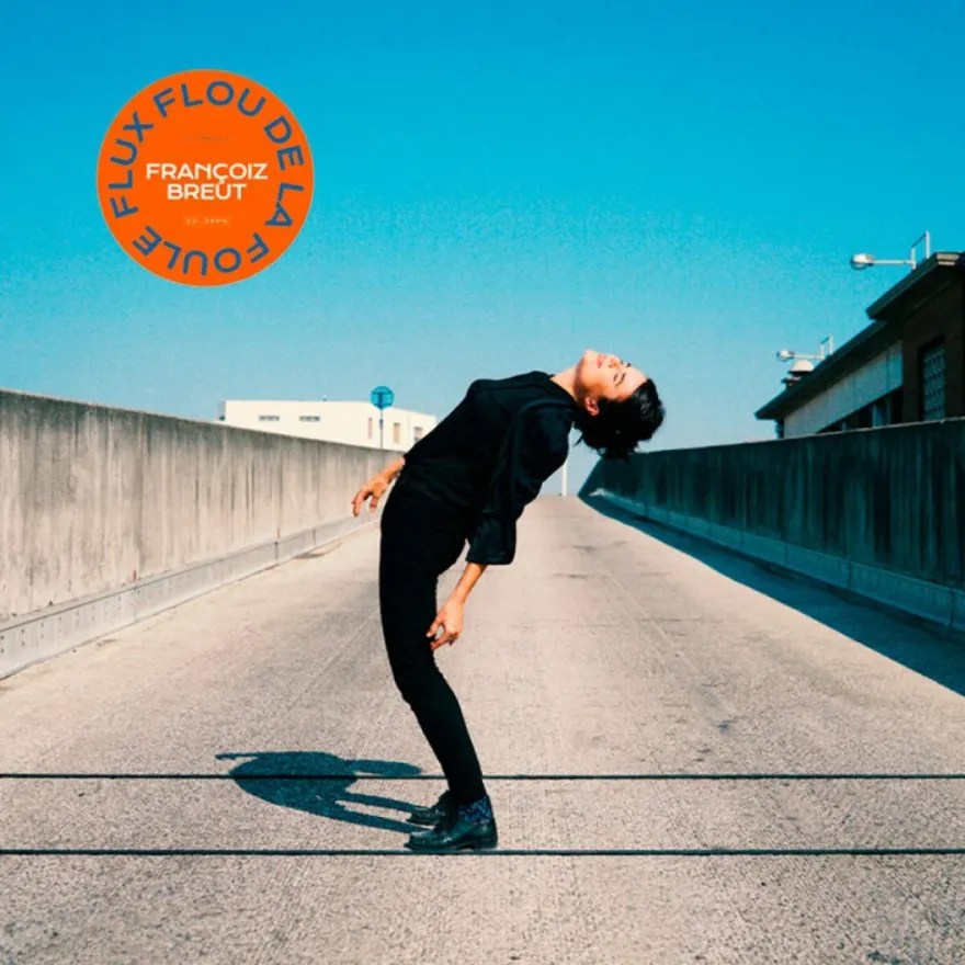 Nuevo disco de Françoiz&nbsp;Breut