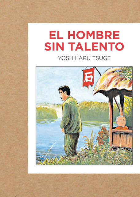 El hombre sin&nbsp;talento