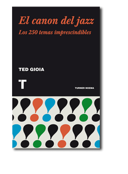El canon del&nbsp;Jazz