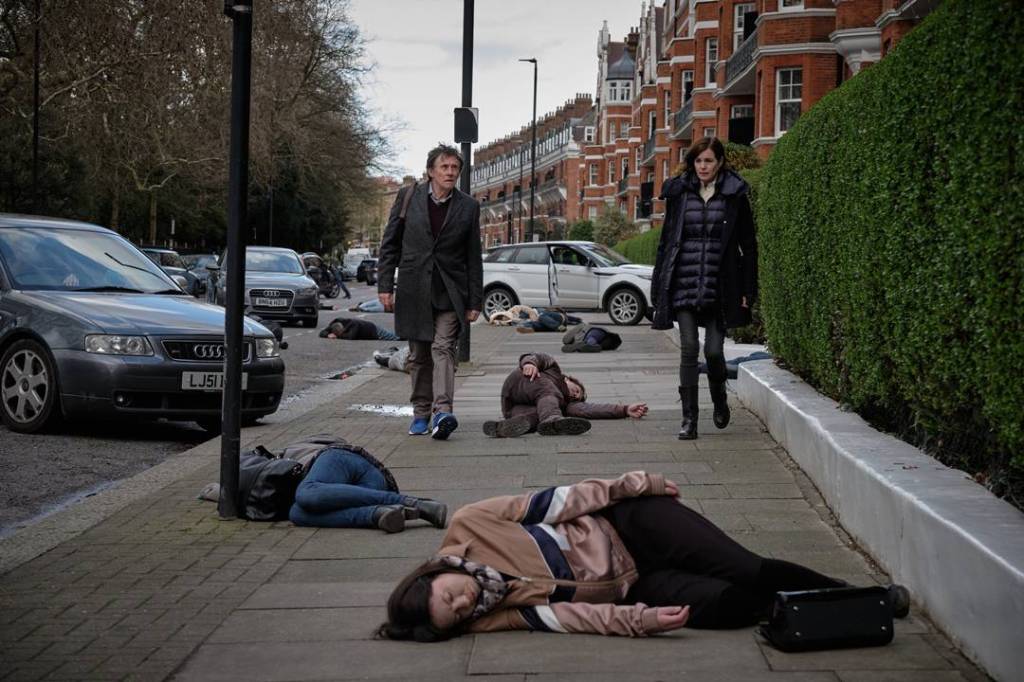 La guerra de los&nbsp;mundos